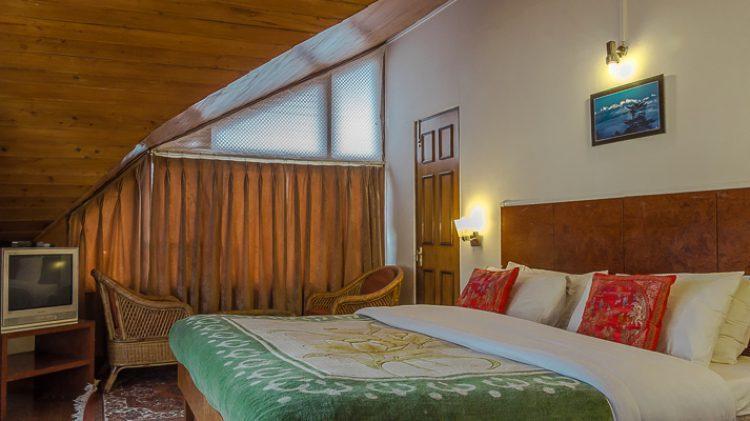Shangrila Regency 3*