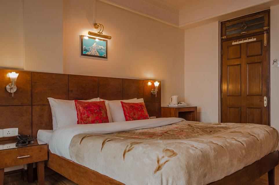 Shangrila Regency Darjeeling (West Bengal)