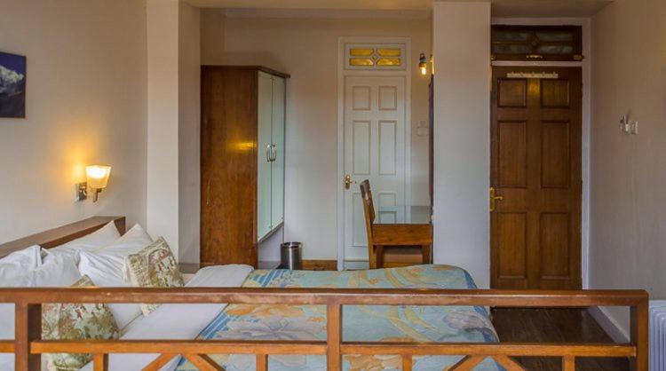 Shangrila Regency 3* Darjeeling (West Bengal)