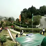 Gateway Residency
