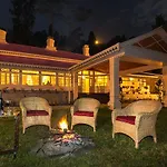 Ging Tea House