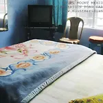 Hotel Mount Meridian