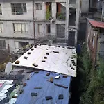 Hotel Mount Meridian