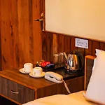 Hotel Central Inn