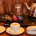 Hotel Central Inn