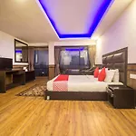 Capital O 22215 Sian Resort & Spa
