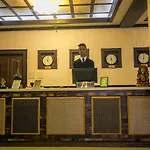 Capital O 22215 Sian Resort & Spa