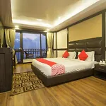 Capital O 22215 Sian Resort & Spa