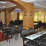 Hotel Bhumsang