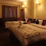 Hotel Central Inn