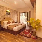 Jagjeet\'S Himalayan Retreat