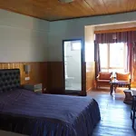 The Bellevue Hotel