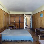 The Bellevue Hotel