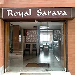 Oyo 12370 Royal Sarava