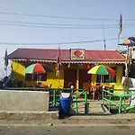Vamoose Tamang