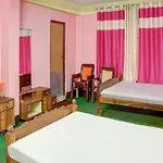 Oyo 81631 Hotel The Dale