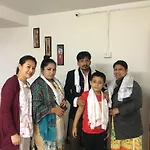 Parvi Homestay