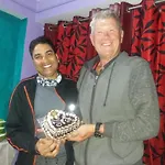 Parvi Homestay