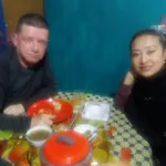 Parvi Homestay
