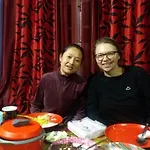 Parvi Homestay