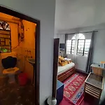 Westwoodi Homestay