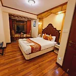 Omega Residency