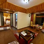 Omega Residency