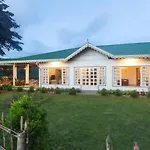 Ama Stays & Trails Makaibari Bungalow, Darjeeling