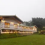 Ama Stays & Trails Makaibari Bungalow, Darjeeling