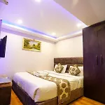 Hotel Queen Darjeeling
