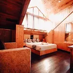 Hotel Queen Darjeeling