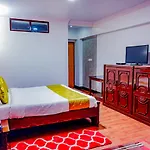 Hermitage Resort