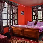 Chyamun Homestay