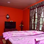 Chyamun Homestay