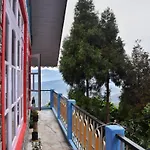Chyamun Homestay