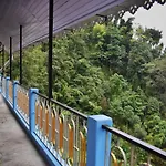 Chyamun Homestay