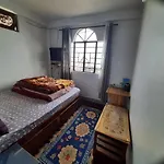 Westwoodi Homestay