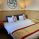 Magnolia Residency