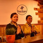 Sherpa International Heritage