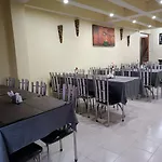 Indus Parklane Hotel