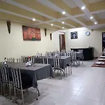 Indus Parklane Hotel