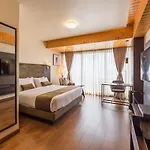 Udaan Himalayan Suites And Spa