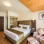 Udaan Himalayan Suites And Spa