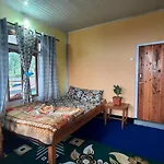 The Swarna Homestay