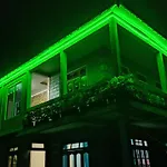 The Swarna Homestay