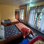 The Swarna Homestay