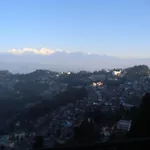 Birds Eye Mountain View