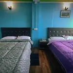 Zorba Homestay Darjeeling