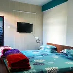 Sunshraya Homestay