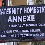 Fraternity Homestay Annexe